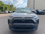 Used 2022 Toyota RAV4 LE image 2