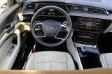 Used 2021 Audi e-tron Premium Plus w/ Premium Plus Package image 5