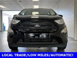 Used 2020 Ford EcoSport S image 2
