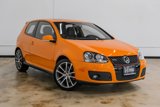Used 2007 Volkswagen GTI 2-Door image 3