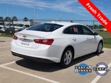 Used 2023 Chevrolet Malibu LT w/ Driver Confidence Package image 4