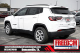 New 2025 Jeep Compass Latitude image 3