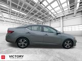 Used 2022 Nissan Sentra SV image 2
