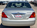 Used 2000 Toyota Avalon XLS image 5