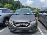 Used 2014 Honda Odyssey EX-L image 2