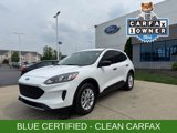 Used 2022 Ford Escape S image 5