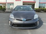 Used 2012 Toyota Prius Three image 2