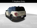 New 2025 Ford Bronco Sport Big Bend w/ Black Appearance Package image 5