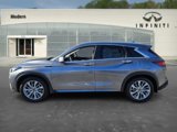 New 2025 INFINITI QX50 Luxe image 3