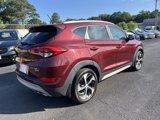 Used 2017 Hyundai Tucson Sport image 6