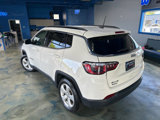 Used 2018 Jeep Compass Latitude w/ Popular Equipment Group image 3