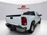 Used 2013 GMC Sierra 1500 SLE w/ Power Tech Package image 5