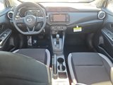 New 2025 Nissan Versa S image 2
