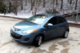 Used 2014 MAZDA MAZDA2 Sport image 3