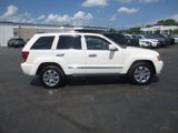 Used 2010 Jeep Grand Cherokee Limited w/ Trailer Tow Group IV image 2