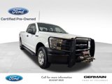 Certified 2017 Ford F150 XL w/ XL Power Equipment Group image 4