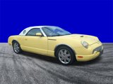 Used 2002 Ford Thunderbird image 2