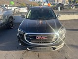 Used 2018 GMC Terrain SLE image 3