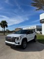 New 2025 GMC Terrain Elevation image 4