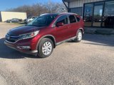Used 2015 Honda CR-V EX-L image 3