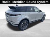 New 2026 Land Rover Range Rover Evoque S image 5
