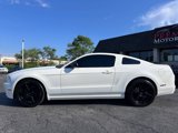 Used 2013 Ford Mustang Coupe w/ Security Pkg image 3
