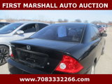 Used 2004 Honda Civic VP image 2