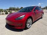 Used 2018 Tesla Model 3 Long Range image 3