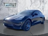 Used 2020 Tesla Model 3 Standard Range image 3