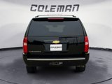 Used 2014 Chevrolet Suburban LTZ image 4