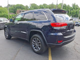 Used 2018 Jeep Grand Cherokee Limited image 4