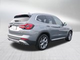 Used 2024 BMW X3 sDrive30i image 3