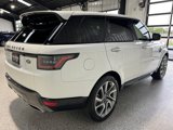 Used 2022 Land Rover Range Rover Sport HSE Silver Edition image 3