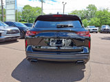 Certified 2024 INFINITI QX50 Sport image 5