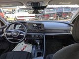 New 2025 Hyundai Elantra SE image 5