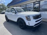 Used 2021 Kia Telluride LX image 2