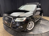 Used 2013 Audi Q5 2.0T Premium Plus w/ Premium Plus Pkg image 2