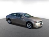 Used 2023 Chevrolet Malibu LT w/ Driver Confidence Package image 2