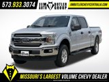 Used 2019 Ford F150 XLT w/ Trailer Tow Package image 1