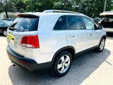 Used 2013 Kia Sorento EX image 3