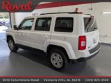 Used 2015 Jeep Patriot Sport w/ Power Value Group image 2