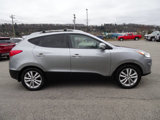 Used 2012 Hyundai Tucson Limited image 5