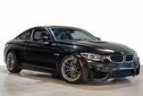 Used 2018 BMW M4 Coupe image 2
