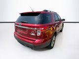 Used 2015 Ford Explorer XLT w/ Equipment Group 202A image 4