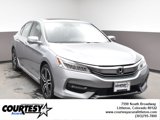 Used 2016 Honda Accord Touring image 3