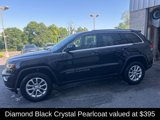 Used 2022 Jeep Grand Cherokee Laredo E w/ Security & Convenience Group image 5