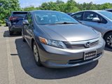 Used 2012 Honda Civic LX image 3