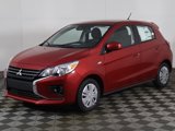 New 2024 Mitsubishi Mirage ES image 5