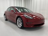 Used 2019 Tesla Model 3 Long Range image 2
