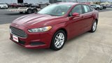 Used 2014 Ford Fusion SE image 4